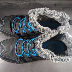 Cheeks Fit Body Short Booties